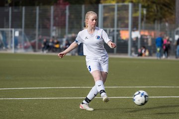 Bild 139 - wBJ Alstertal-Langenhorn - VfL Pinneberg : Ergebnis: 2:3